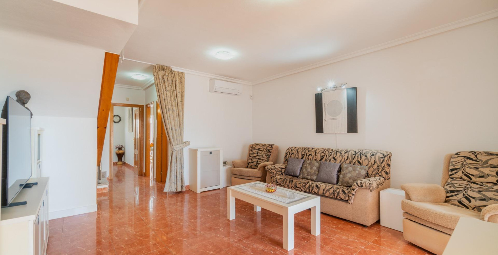 Resale - Apartment / flat - Orihuela Costa - Villamartin