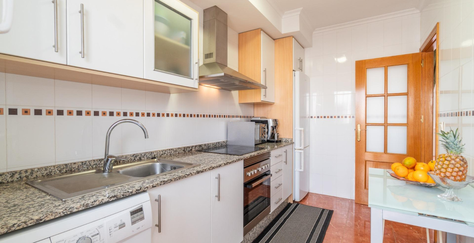Resale - Apartment / flat - Orihuela Costa - Villamartin