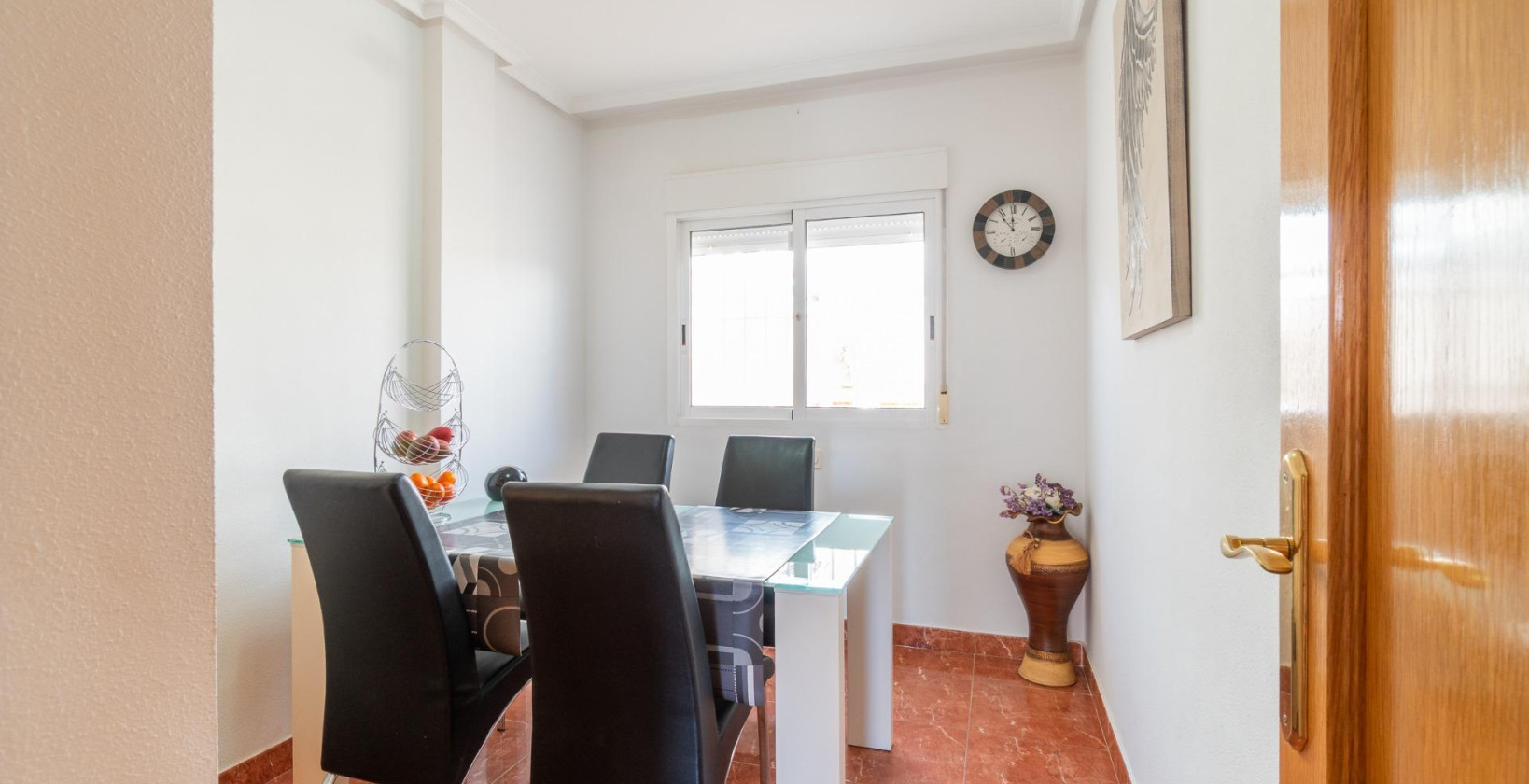Resale - Apartment / flat - Orihuela Costa - Villamartin