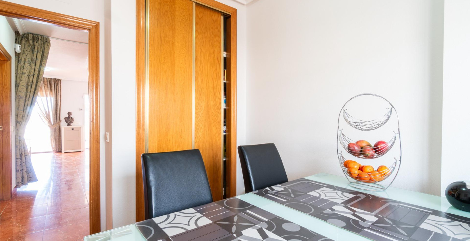 Resale - Apartment / flat - Orihuela Costa - Villamartin