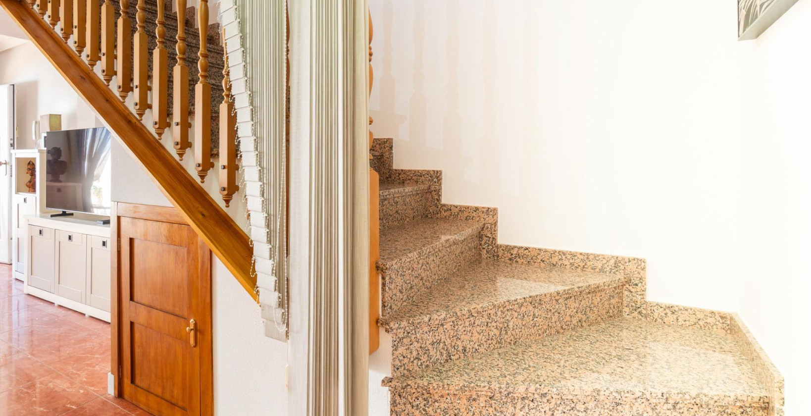 Resale - Apartment / flat - Orihuela Costa - Villamartin