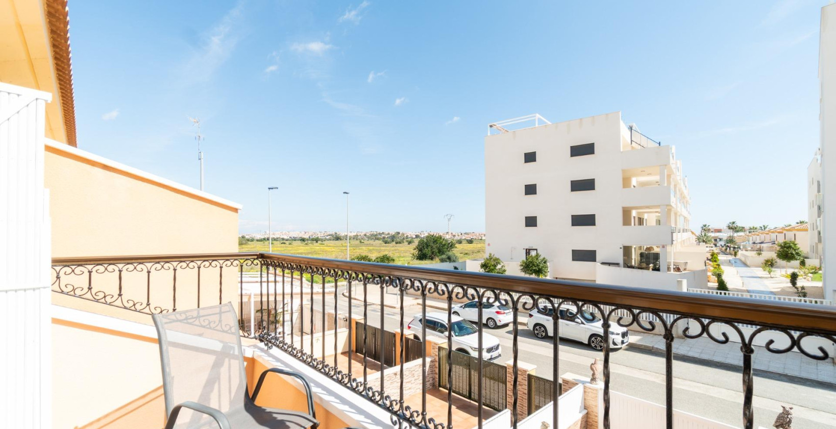 Resale - Apartment / flat - Orihuela Costa - Villamartin