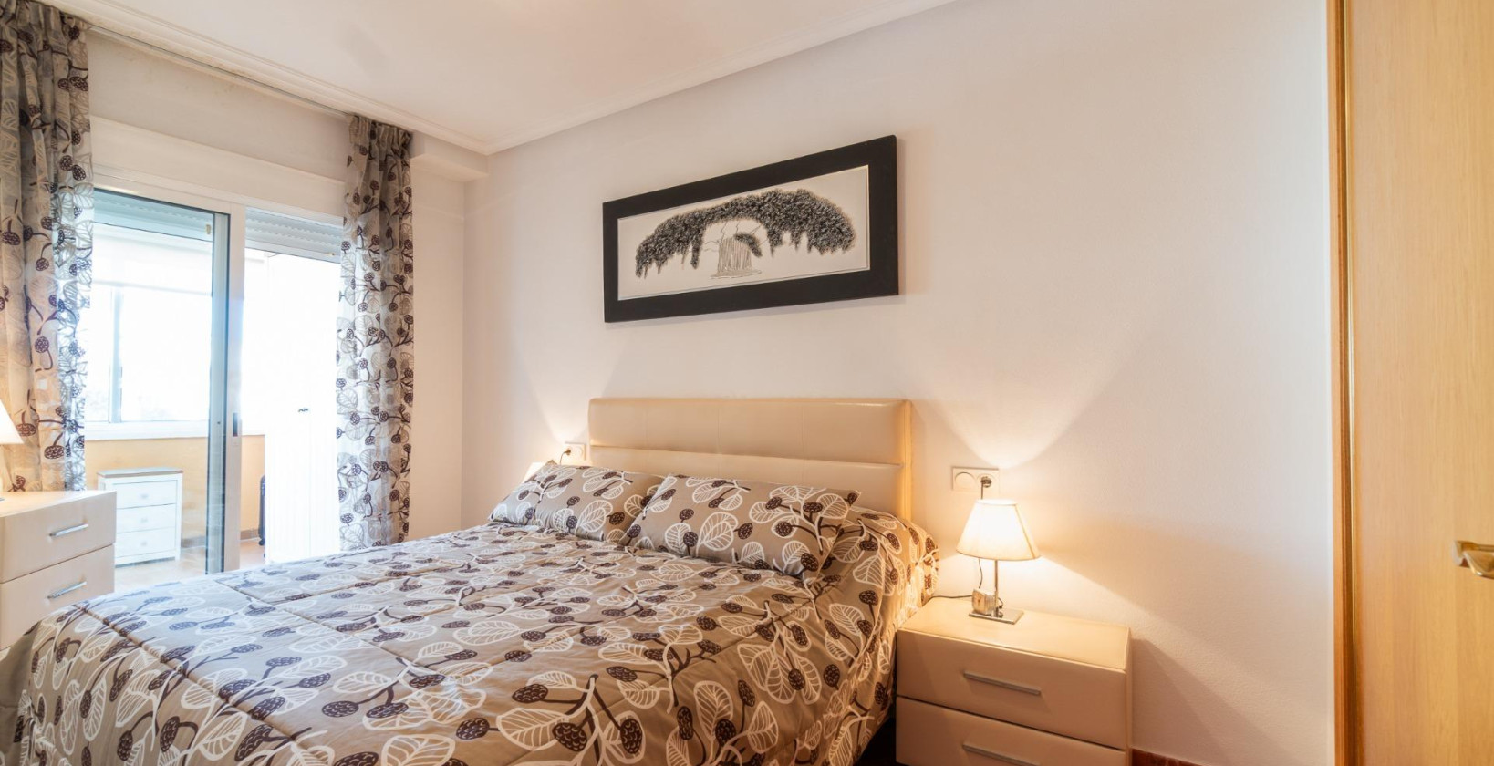 Resale - Apartment / flat - Orihuela Costa - Villamartin