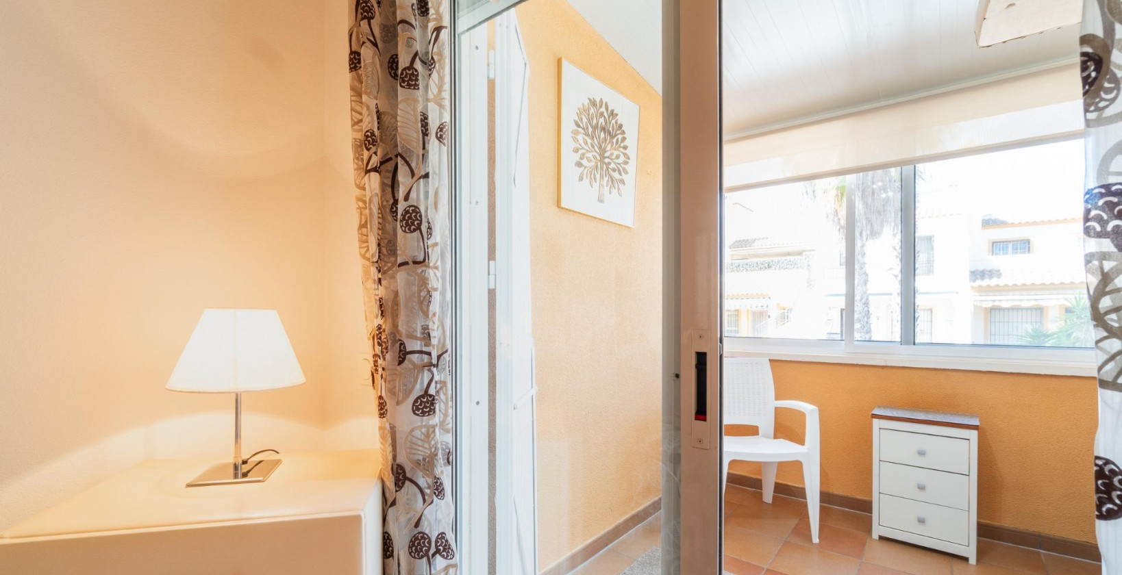 Resale - Apartment / flat - Orihuela Costa - Villamartin