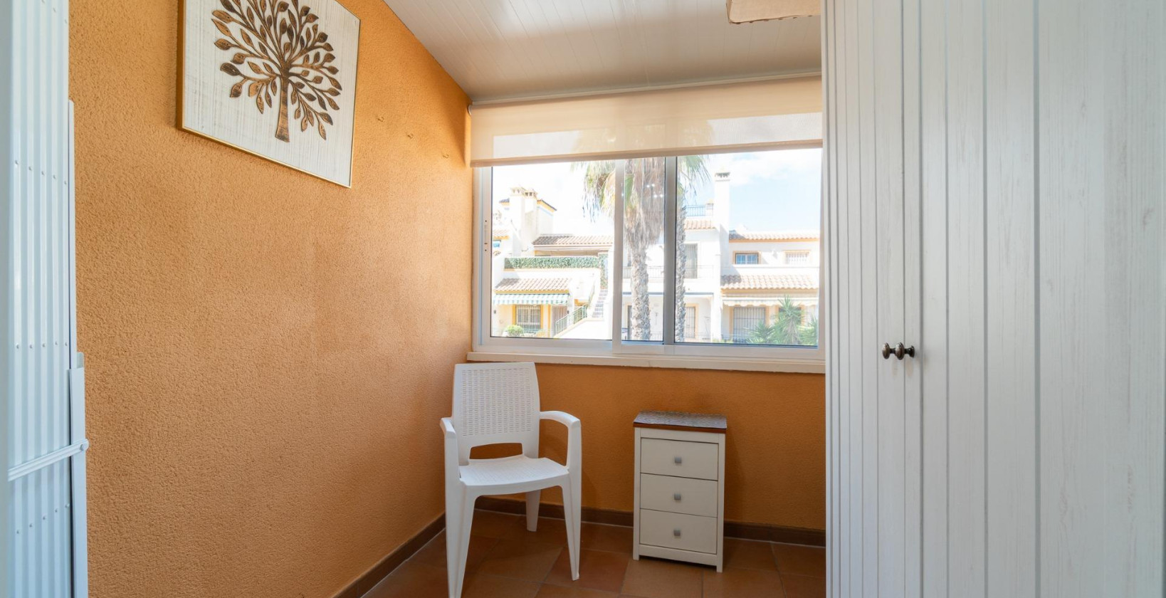 Resale - Apartment / flat - Orihuela Costa - Villamartin