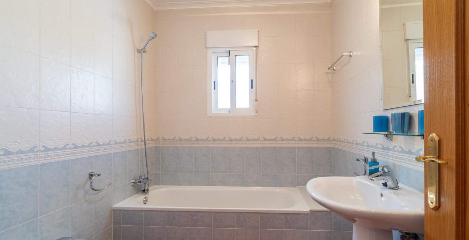 Resale - Apartment / flat - Orihuela Costa - Villamartin