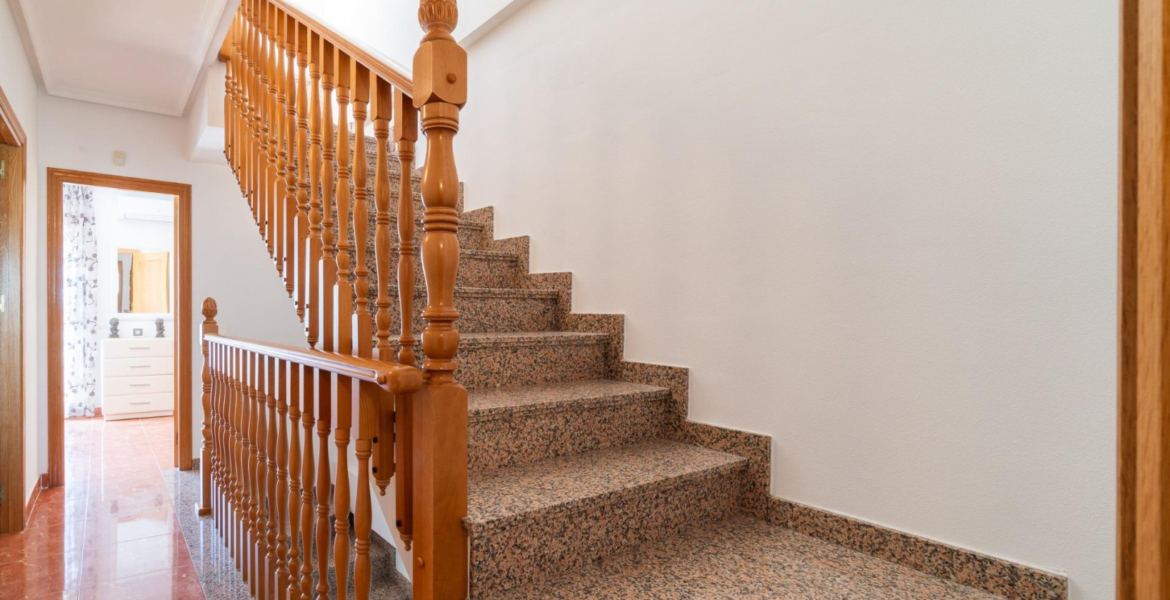 Resale - Apartment / flat - Orihuela Costa - Villamartin