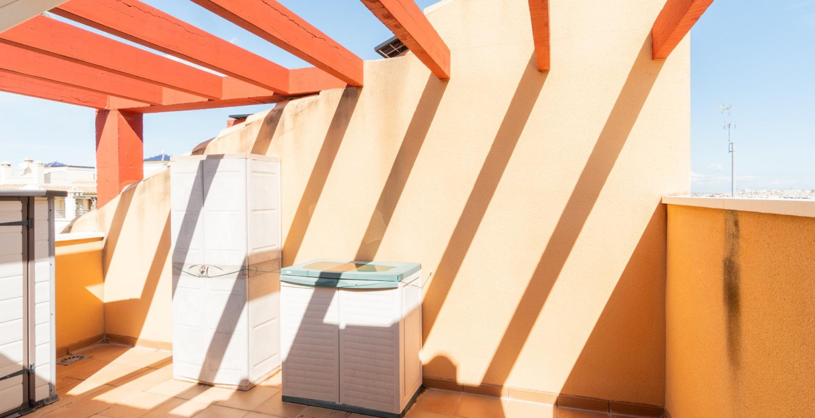 Resale - Apartment / flat - Orihuela Costa - Villamartin