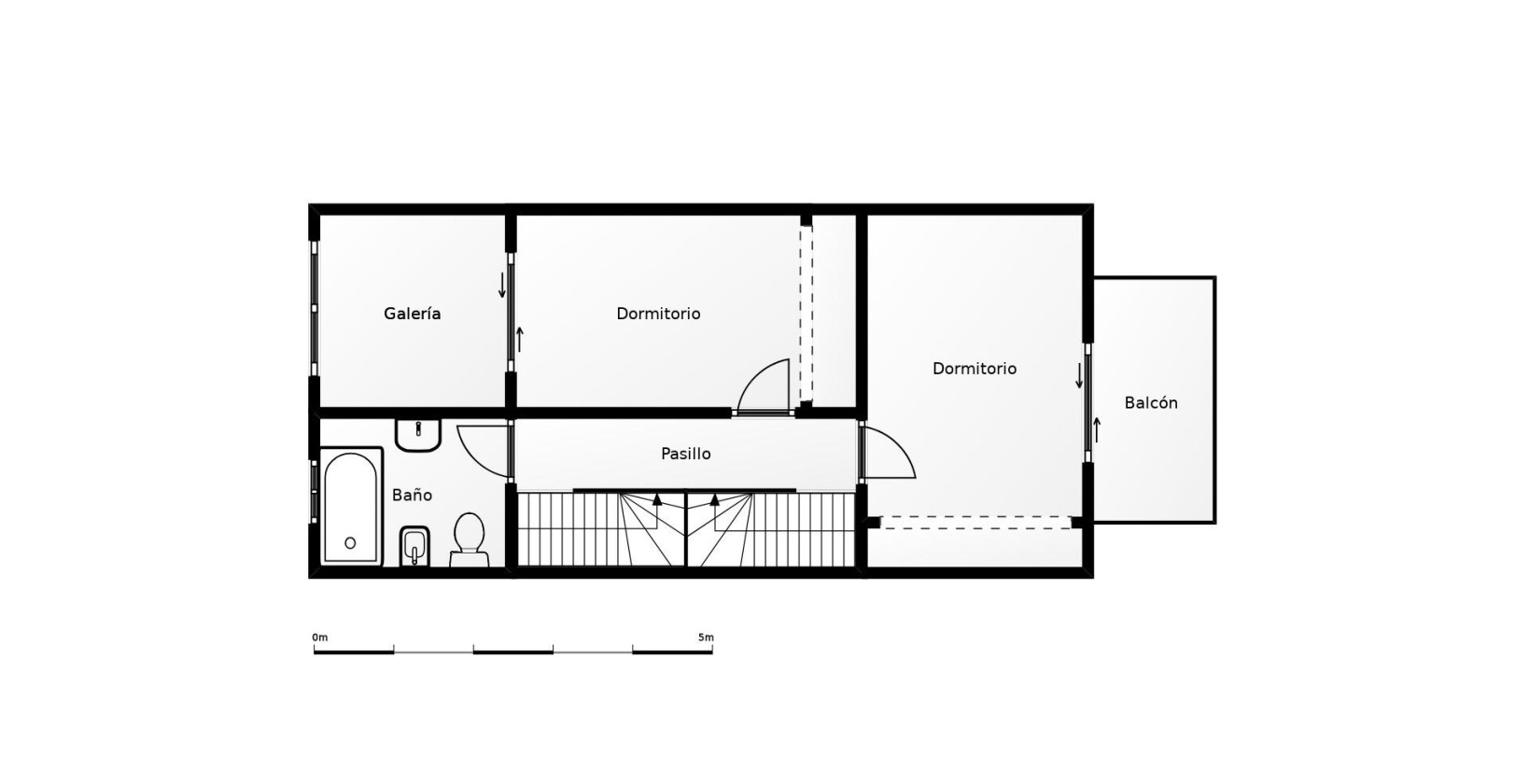 Resale - Apartment / flat - Orihuela Costa - Villamartin