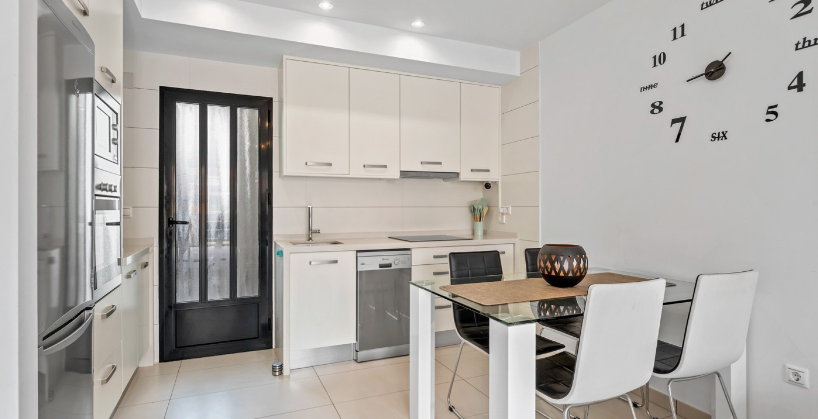 Resale - Apartments - Orihuela Costa - Las Filipinas