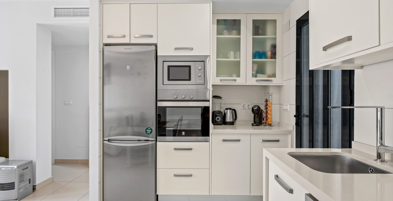 Resale - Apartments - Orihuela Costa - Las Filipinas