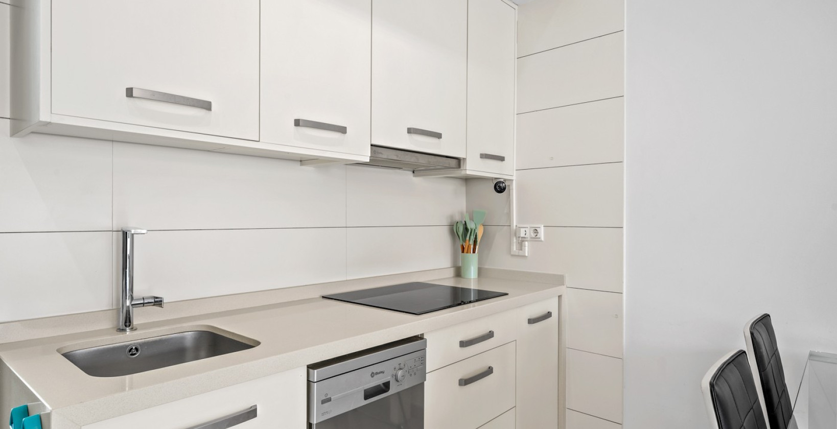 Resale - Apartments - Orihuela Costa - Las Filipinas