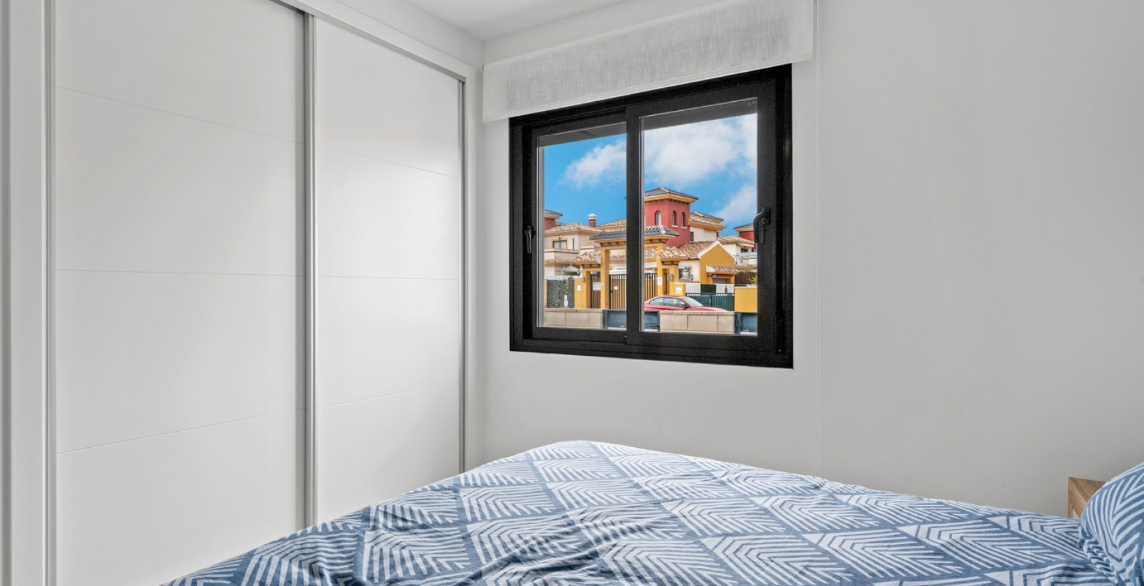 Resale - Apartments - Orihuela Costa - Las Filipinas