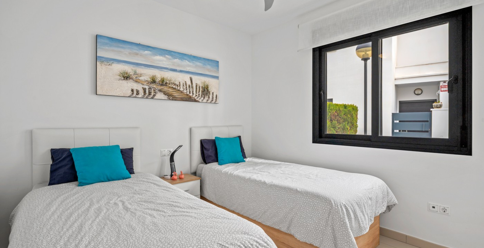 Resale - Apartments - Orihuela Costa - Las Filipinas