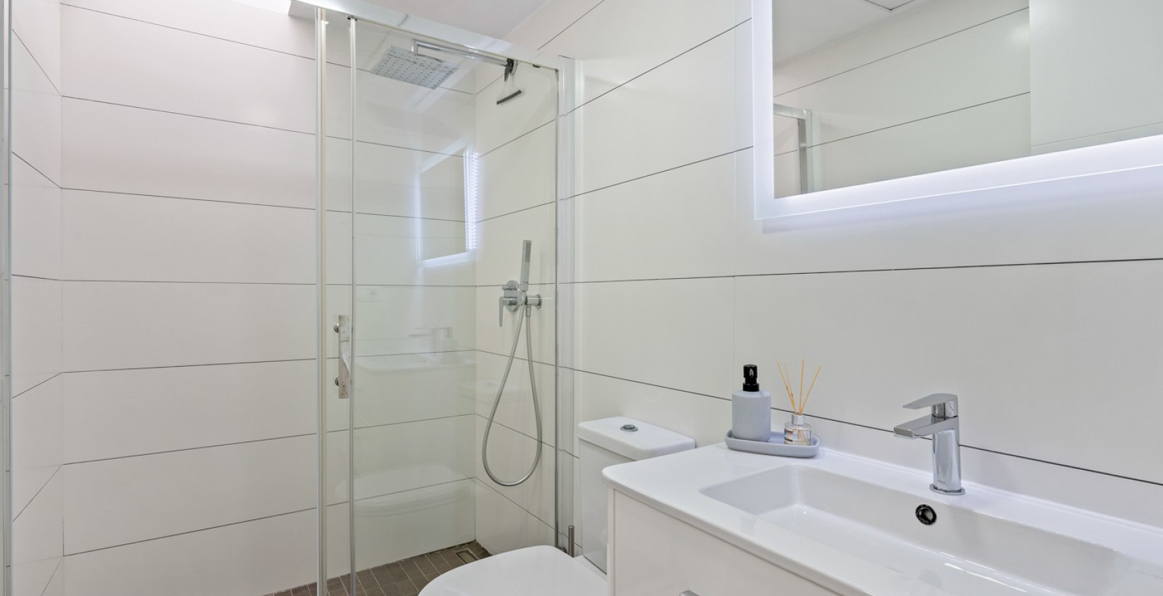 Resale - Apartments - Orihuela Costa - Las Filipinas