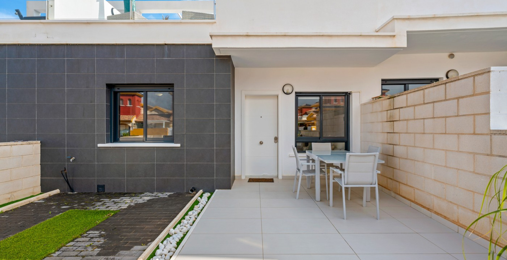 Resale - Apartments - Orihuela Costa - Las Filipinas
