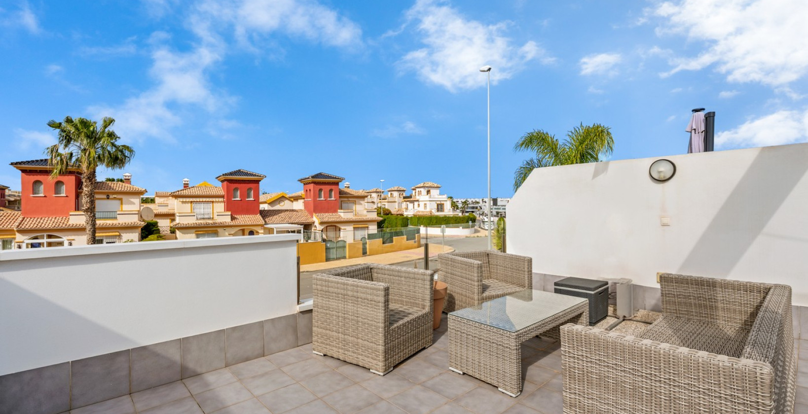 Resale - Apartments - Orihuela Costa - Las Filipinas