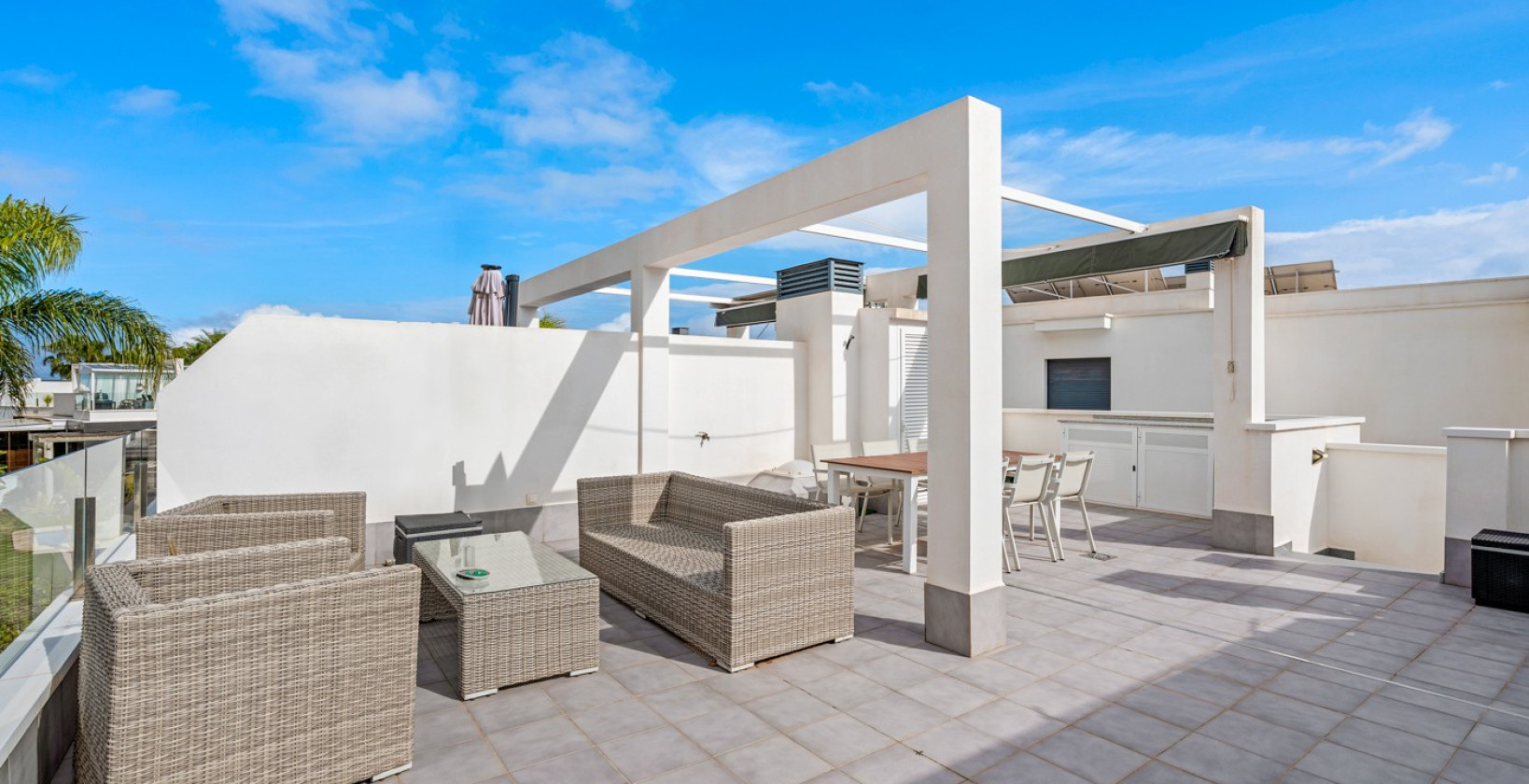Resale - Apartments - Orihuela Costa - Las Filipinas