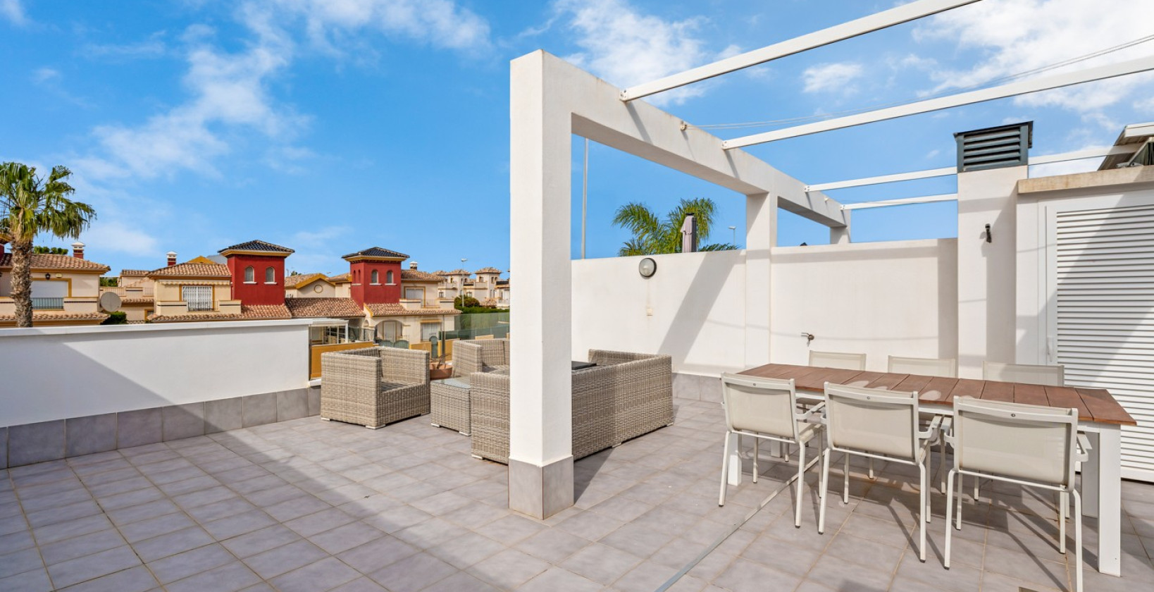 Resale - Apartments - Orihuela Costa - Las Filipinas