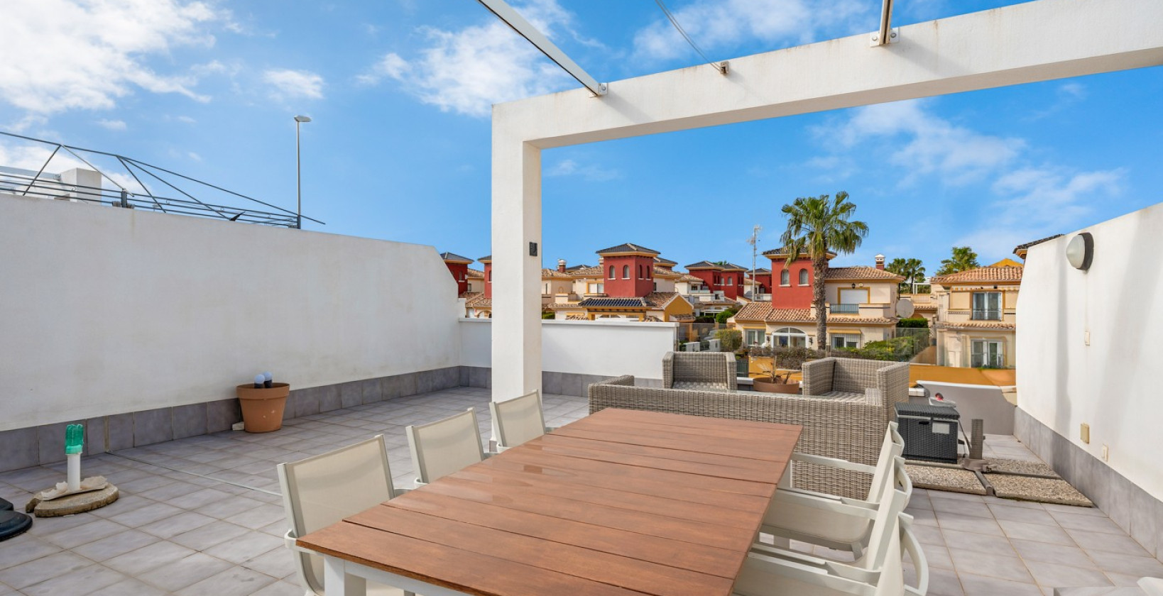 Resale - Apartments - Orihuela Costa - Las Filipinas