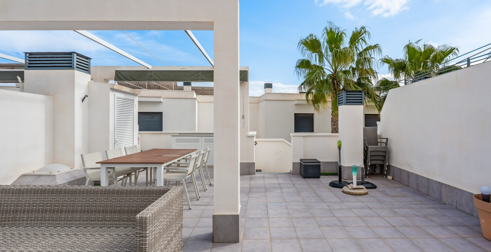 Resale - Apartments - Orihuela Costa - Las Filipinas