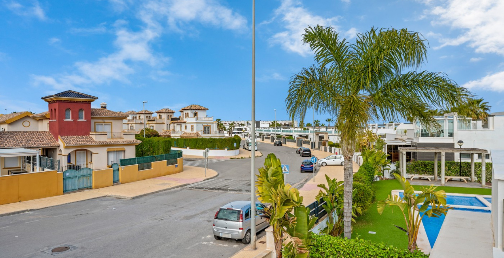 Resale - Apartments - Orihuela Costa - Las Filipinas