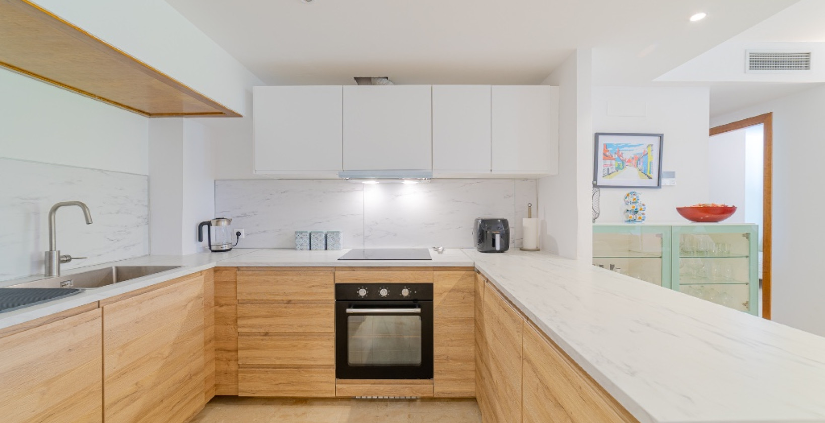 Resale - Apartamento - Torrevieja - Punta Prima