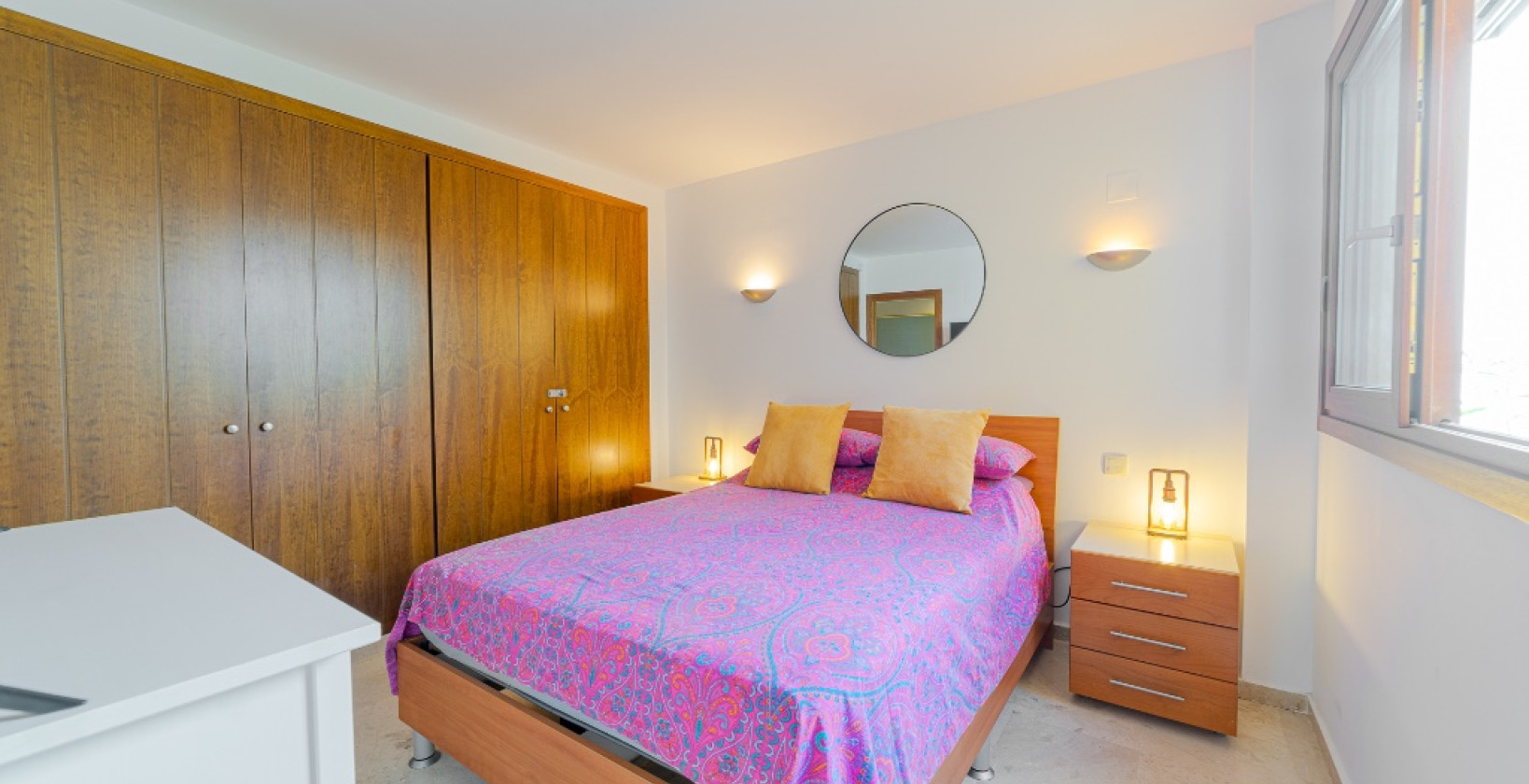 Resale - Apartamento - Torrevieja - Punta Prima