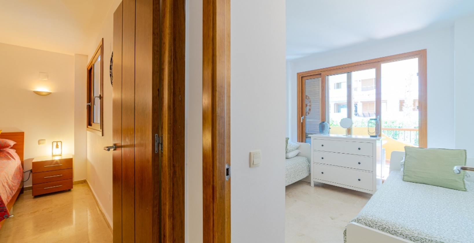 Resale - Apartamento - Torrevieja - Punta Prima