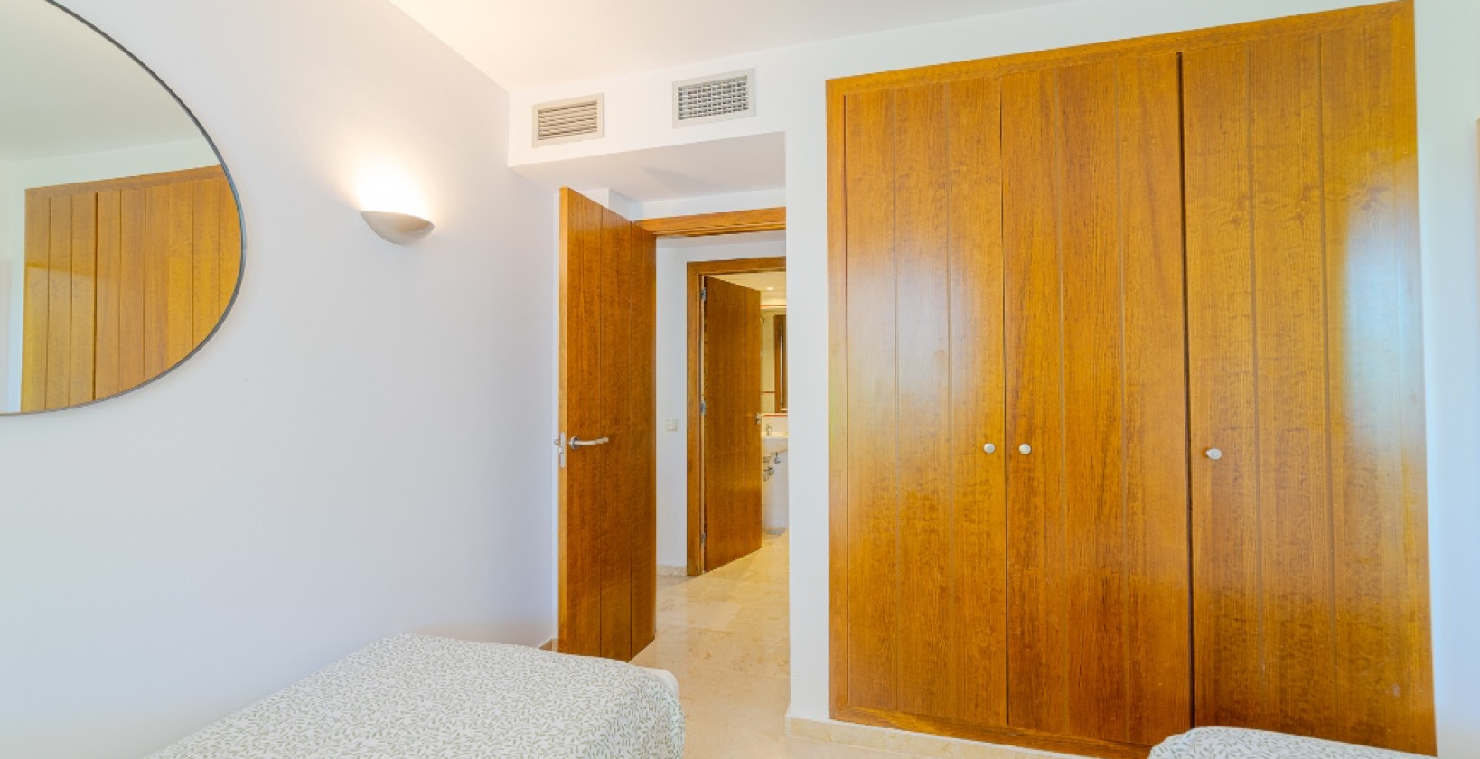 Resale - Apartamento - Torrevieja - Punta Prima