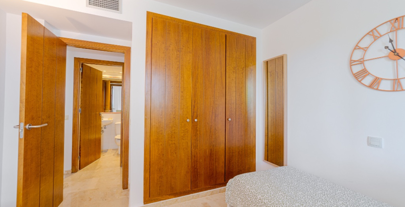 Resale - Apartamento - Torrevieja - Punta Prima