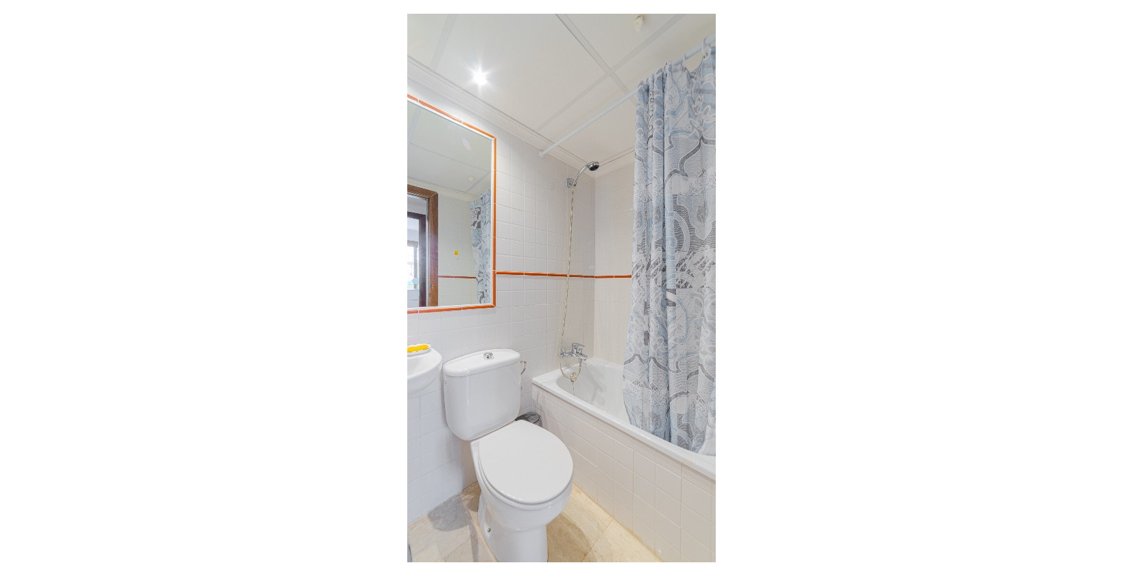 Resale - Apartamento - Torrevieja - Punta Prima