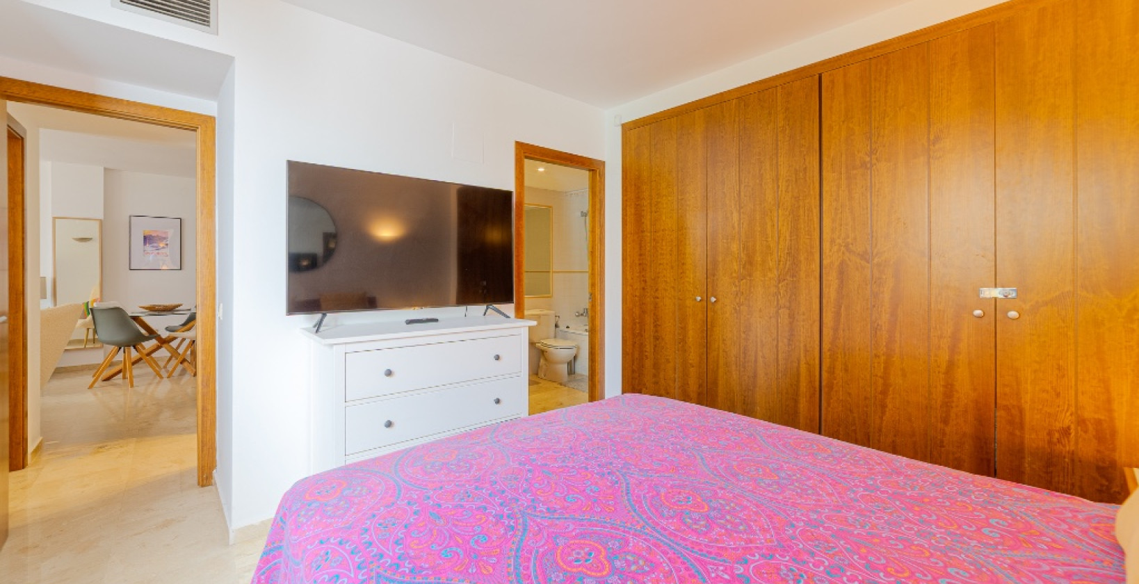 Resale - Apartamento - Torrevieja - Punta Prima