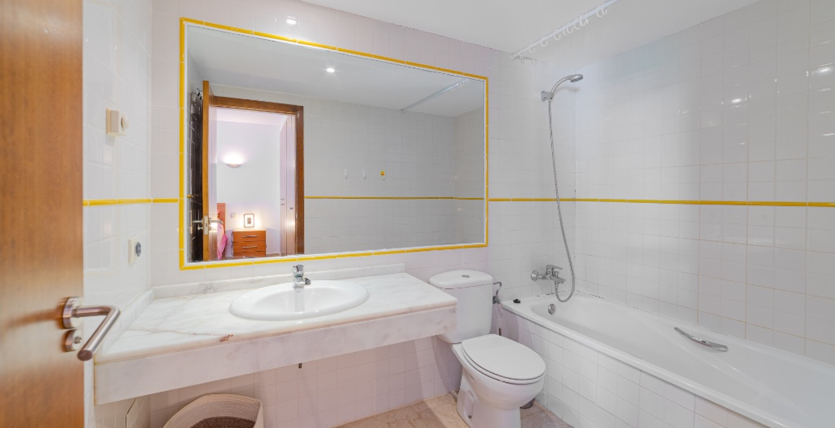 Resale - Apartamento - Torrevieja - Punta Prima