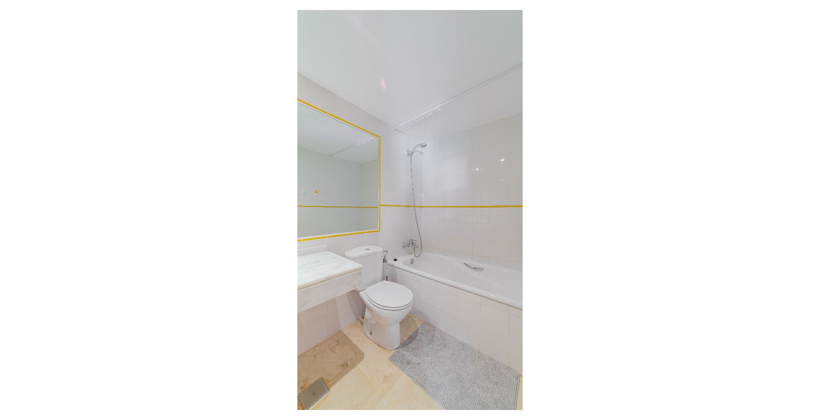 Resale - Apartamento - Torrevieja - Punta Prima