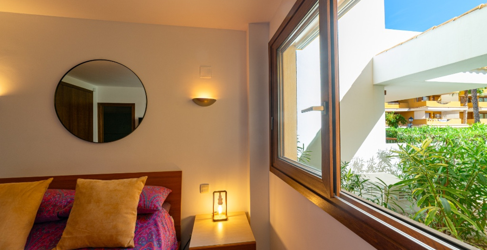 Resale - Apartamento - Torrevieja - Punta Prima