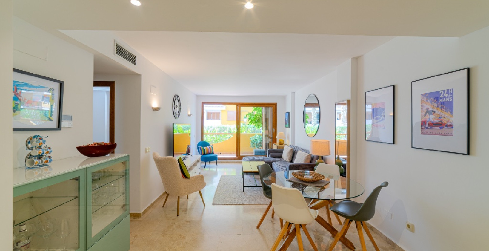 Resale - Apartamento - Torrevieja - Punta Prima