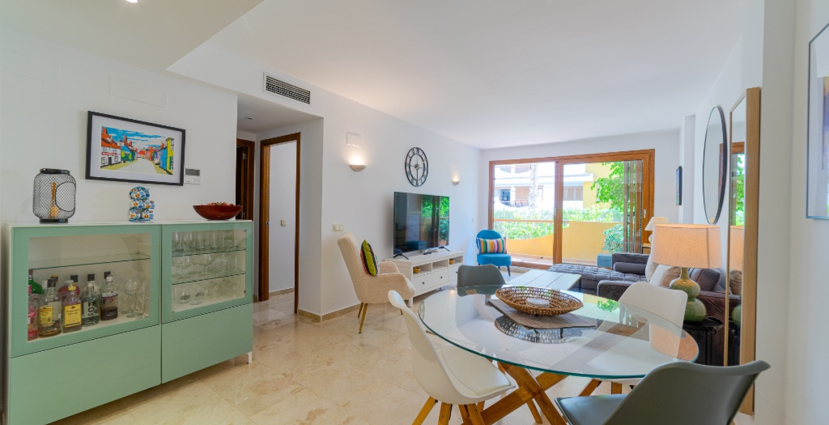 Resale - Apartamento - Torrevieja - Punta Prima