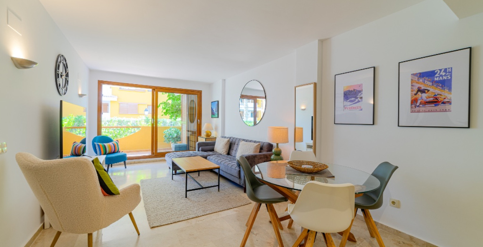 Resale - Apartamento - Torrevieja - Punta Prima