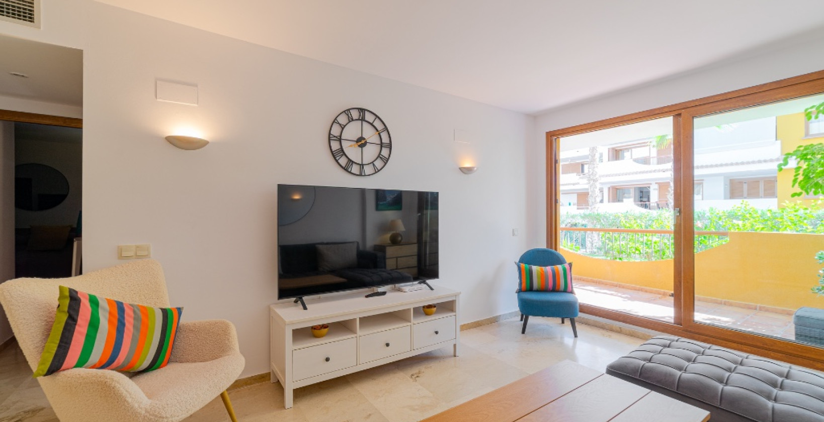 Resale - Apartamento - Torrevieja - Punta Prima