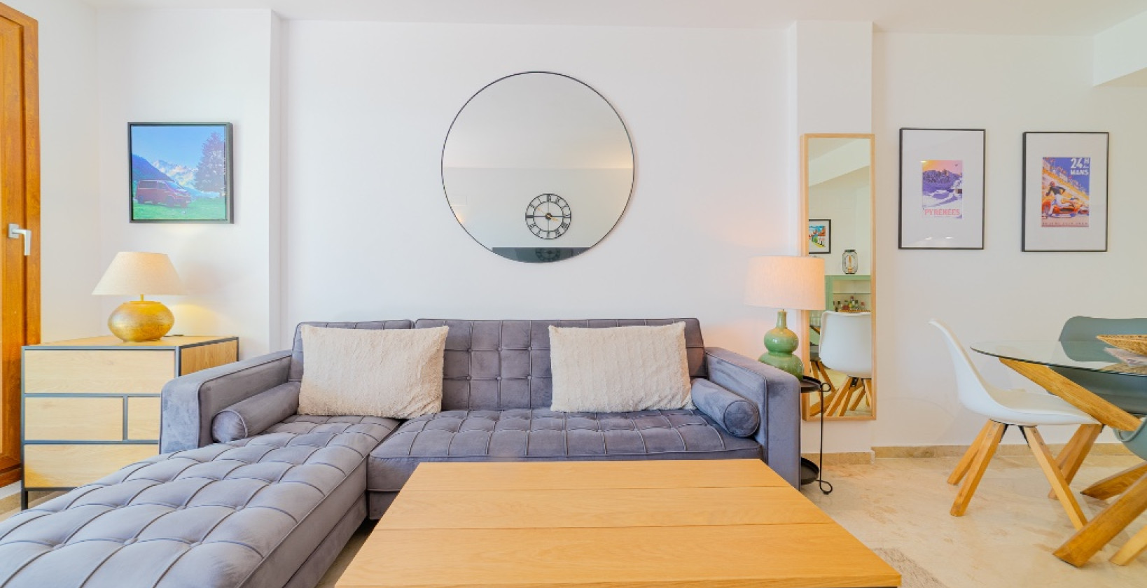 Resale - Apartamento - Torrevieja - Punta Prima