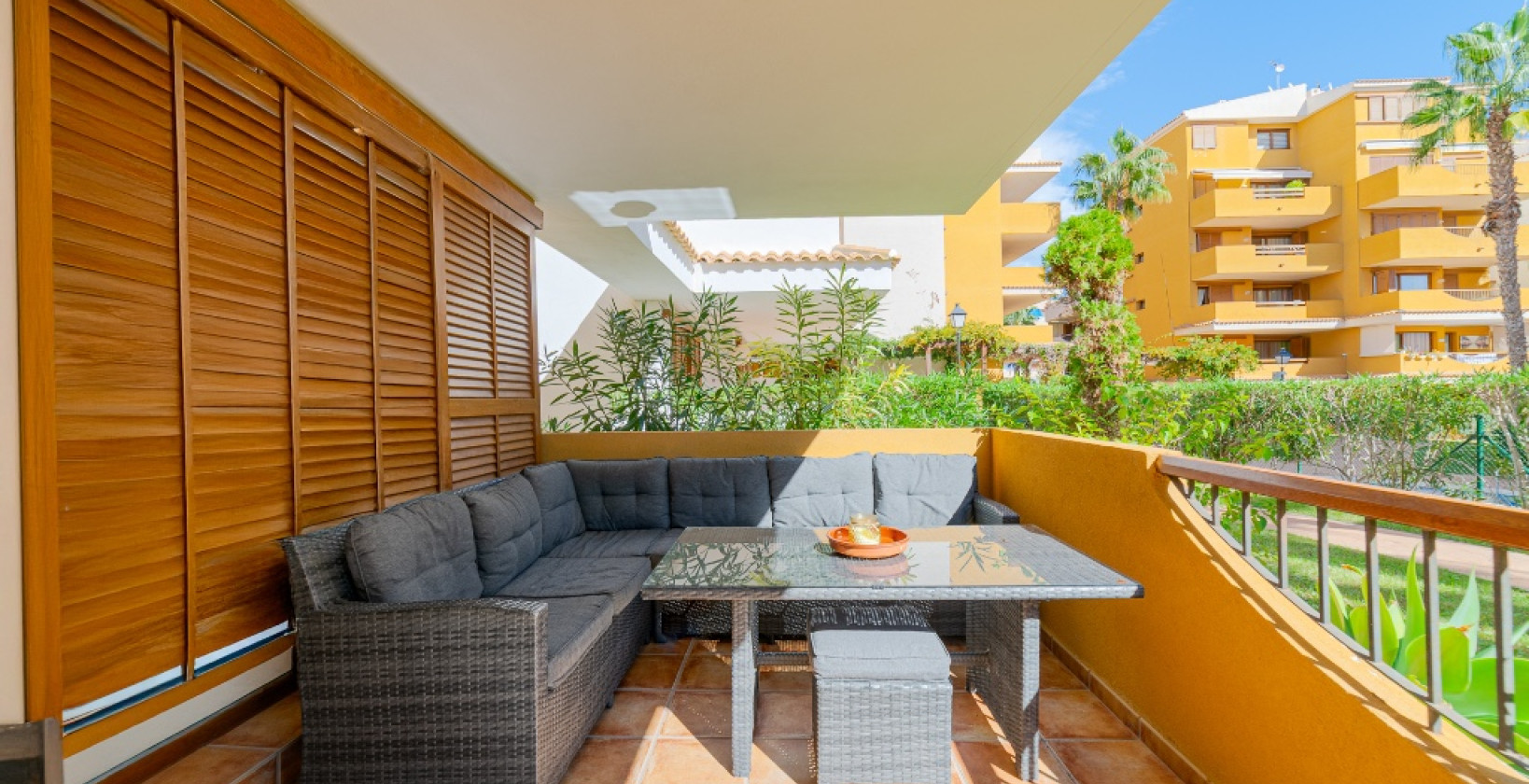 Resale - Apartamento - Torrevieja - Punta Prima