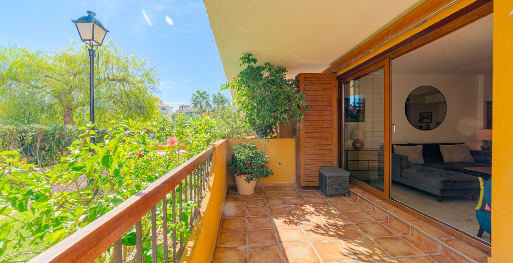 Resale - Apartamento - Torrevieja - Punta Prima