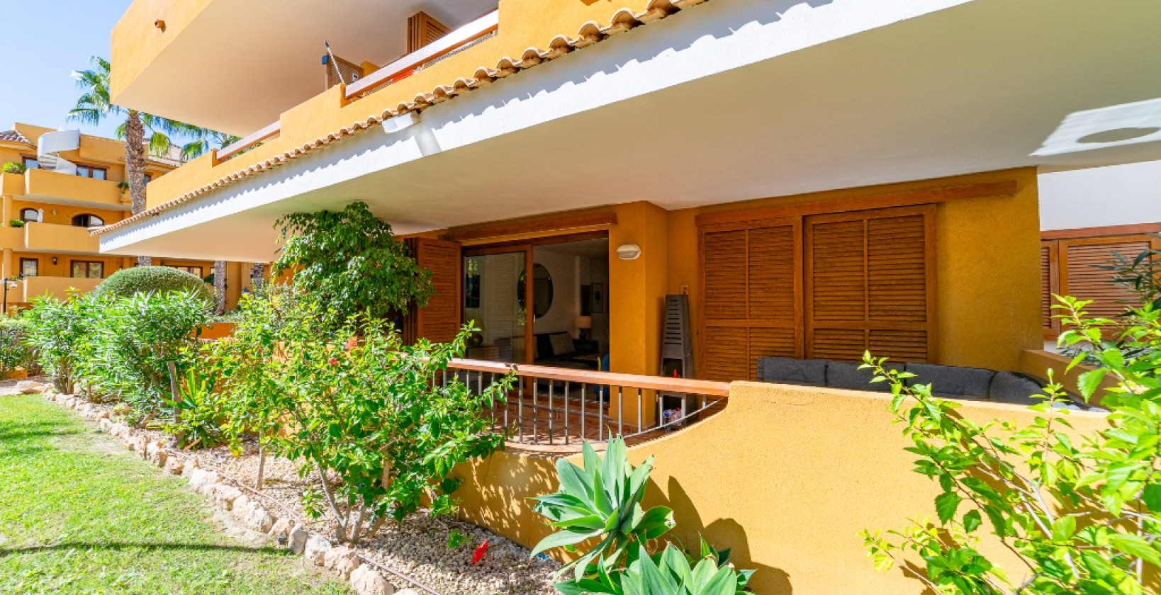 Resale - Apartamento - Torrevieja - Punta Prima