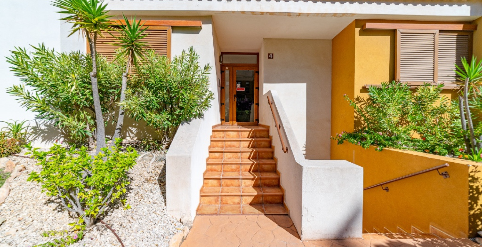 Resale - Apartamento - Torrevieja - Punta Prima