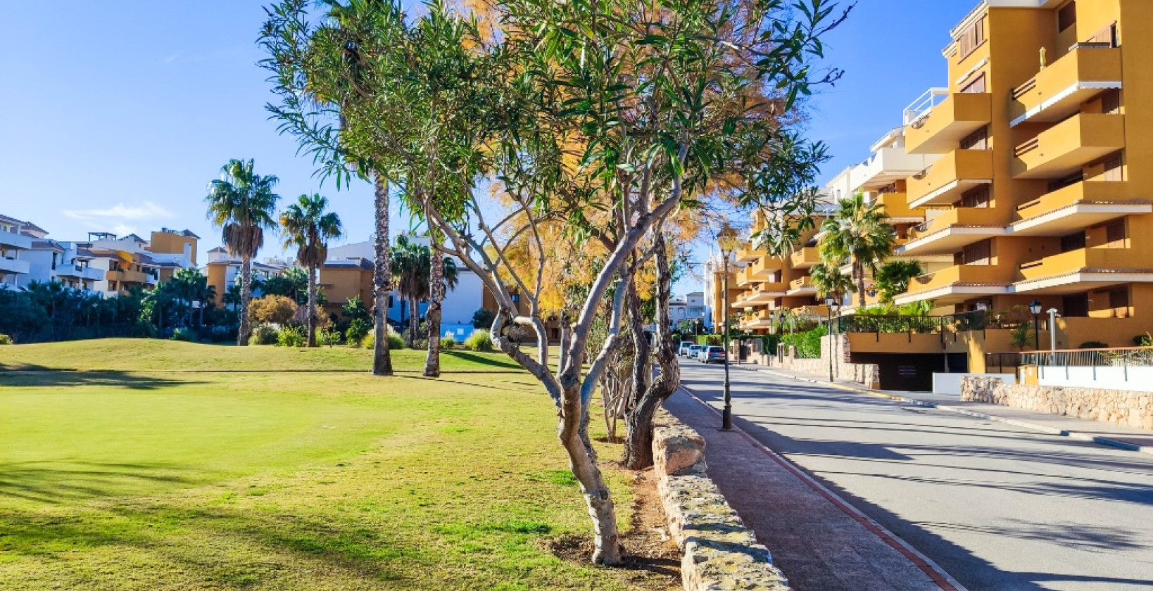 Resale - Apartamento - Torrevieja - Punta Prima