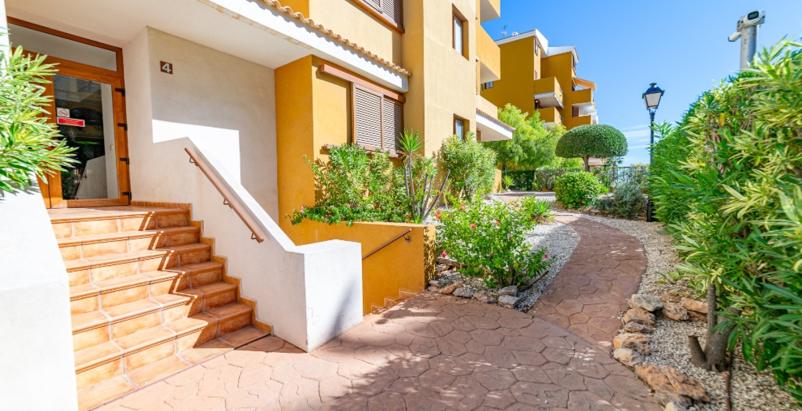 Resale - Apartamento - Torrevieja - Punta Prima