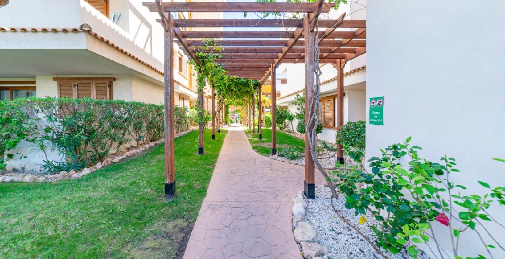 Resale - Apartamento - Torrevieja - Punta Prima