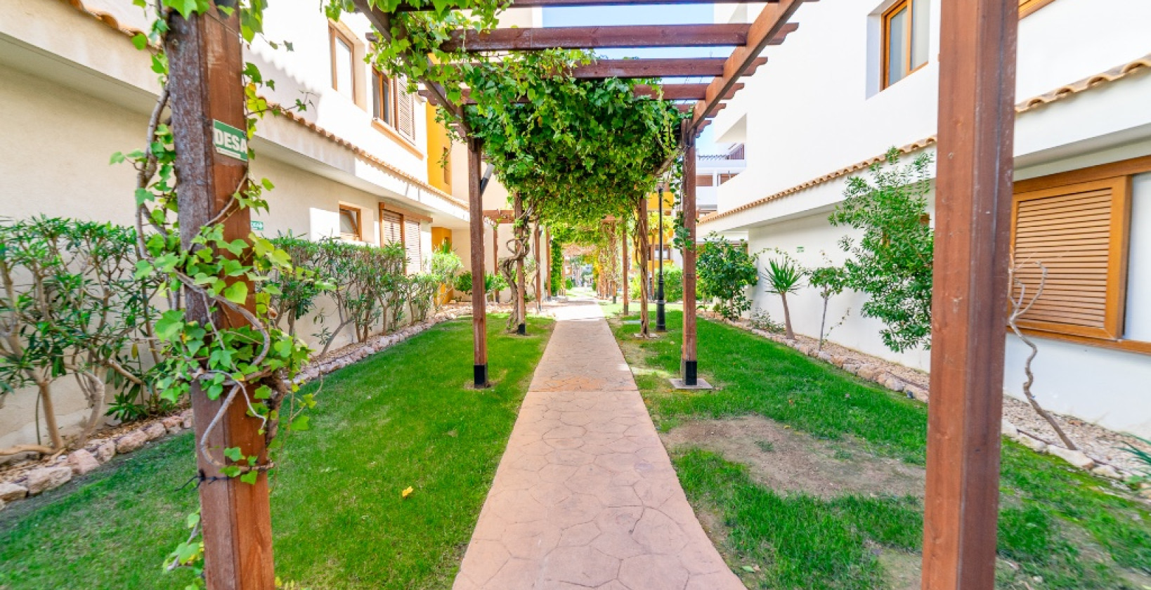 Resale - Apartamento - Torrevieja - Punta Prima