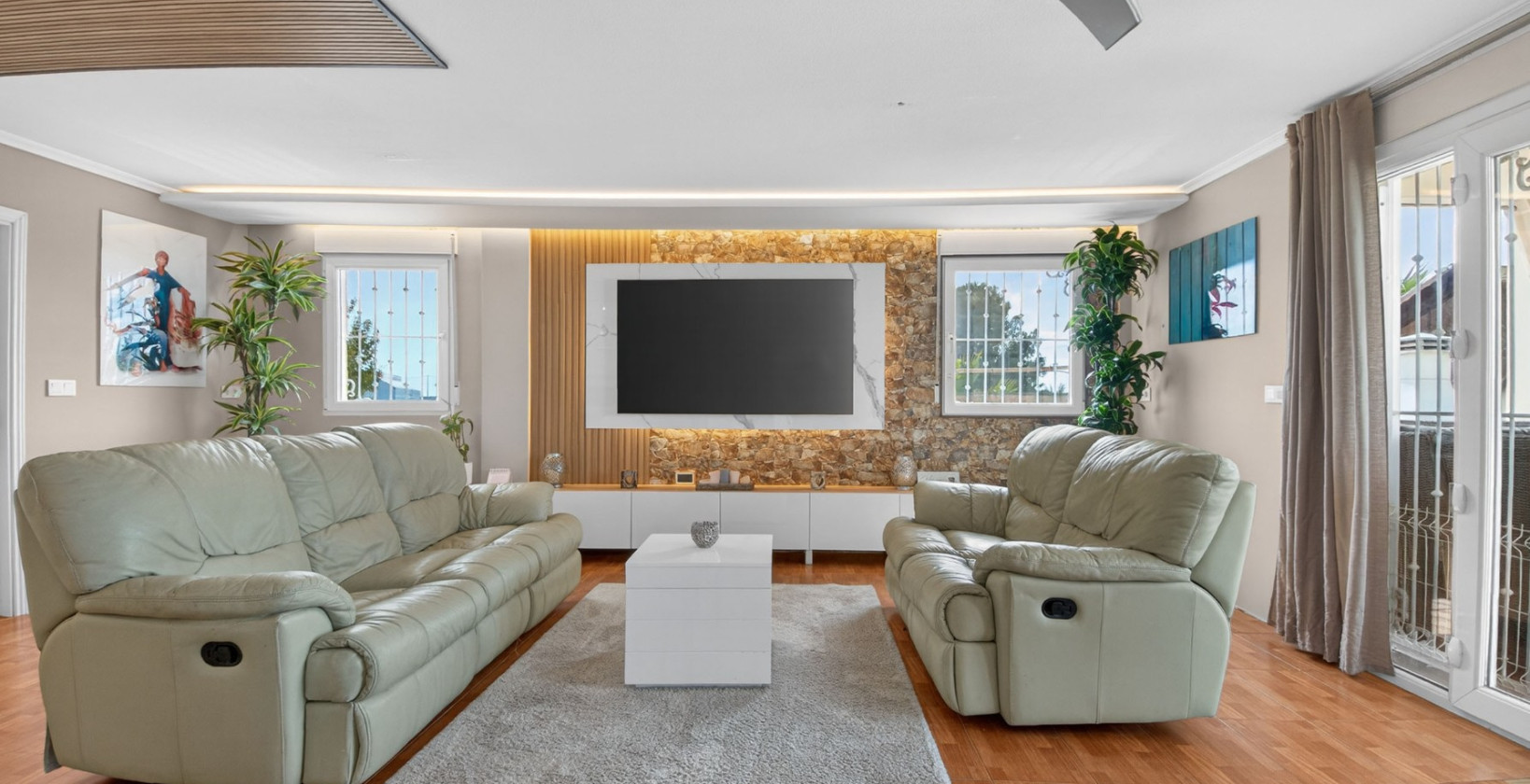 Återförsäljning - Finca - Albatera